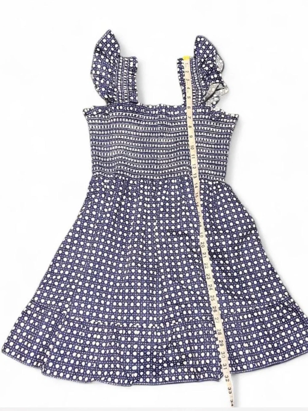 Hill House Elizabeth Nap dress - Picture 6 of 6